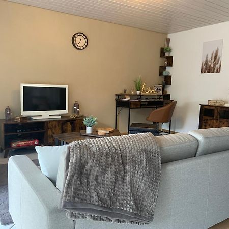Appartement Sulzbachtal In Lahr, Naehe Europapark, Naehe Rulantica Лар Екстериор снимка
