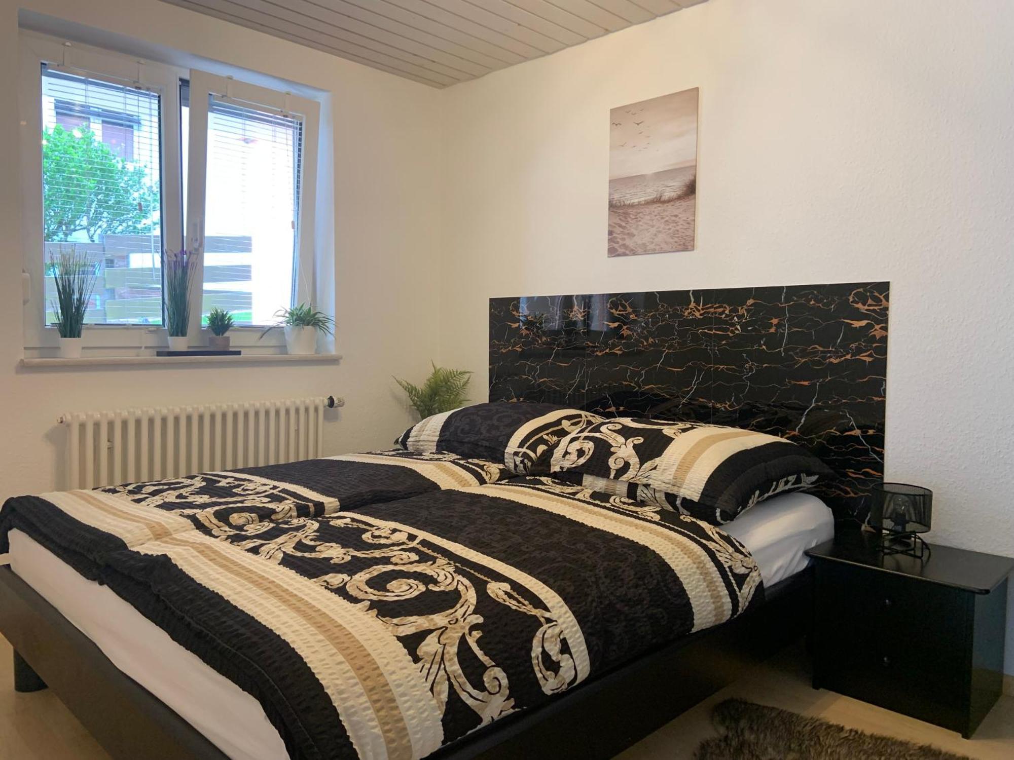 Appartement Sulzbachtal In Lahr, Naehe Europapark, Naehe Rulantica Лар Екстериор снимка