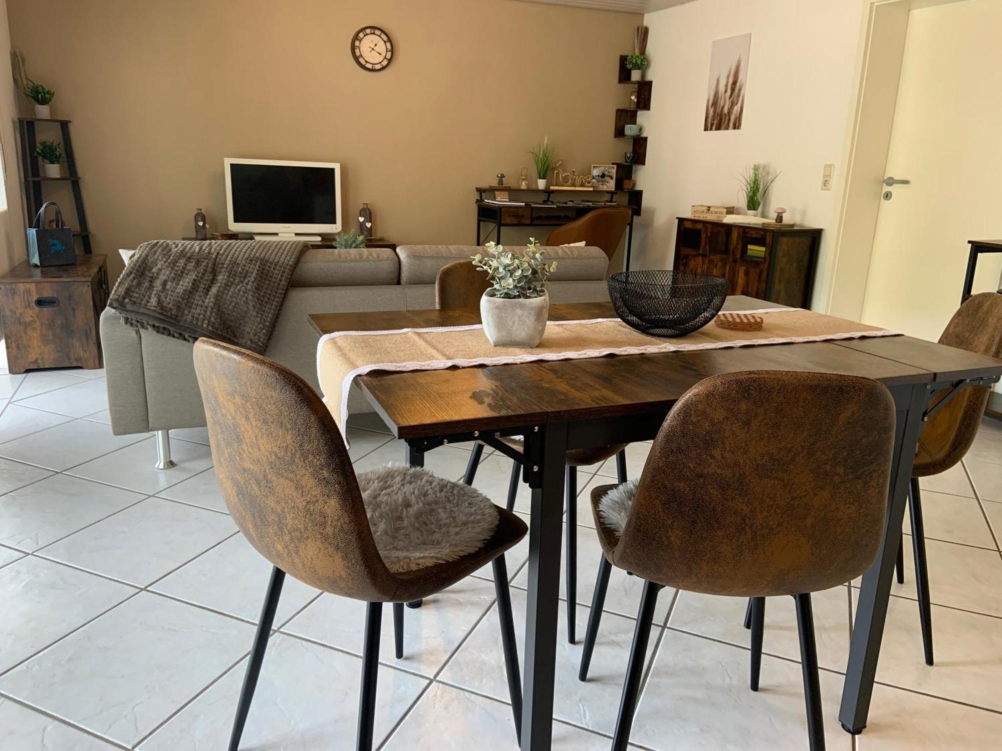 Appartement Sulzbachtal In Lahr, Naehe Europapark, Naehe Rulantica Лар Екстериор снимка