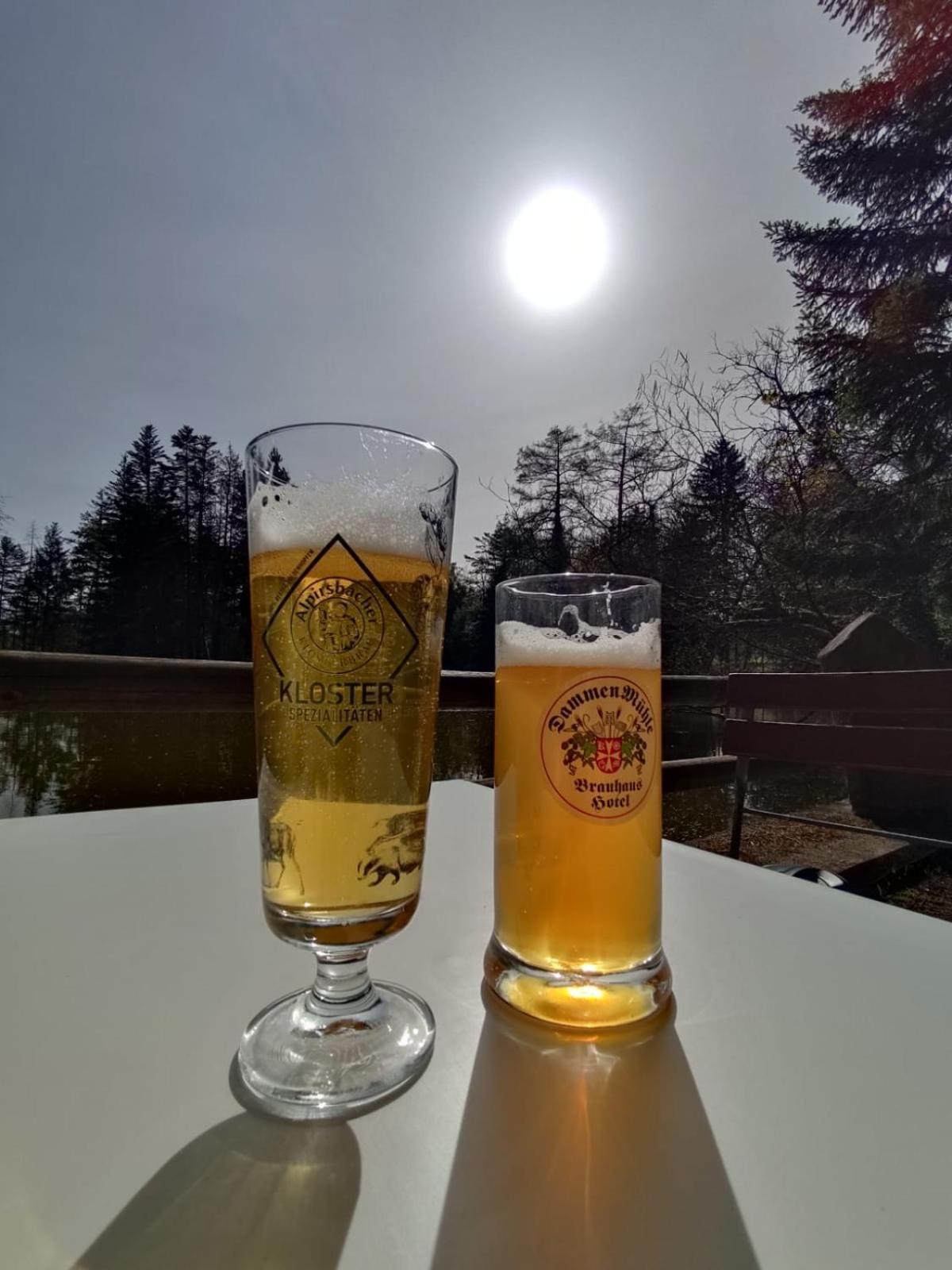 Appartement Sulzbachtal In Lahr, Naehe Europapark, Naehe Rulantica Лар Екстериор снимка