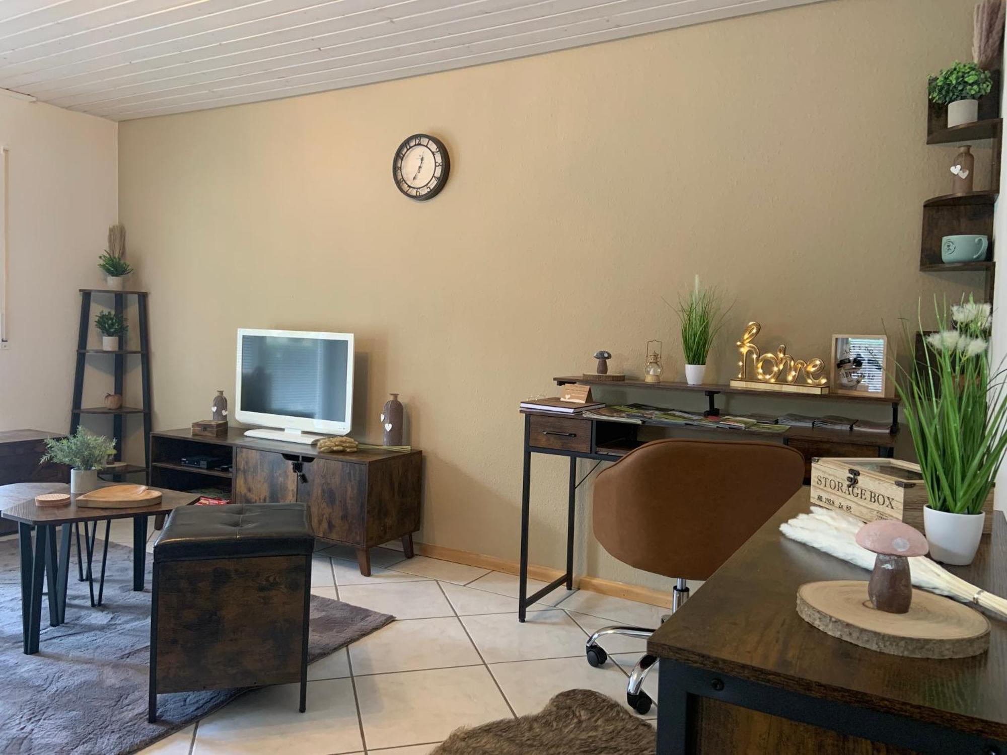Appartement Sulzbachtal In Lahr, Naehe Europapark, Naehe Rulantica Лар Екстериор снимка