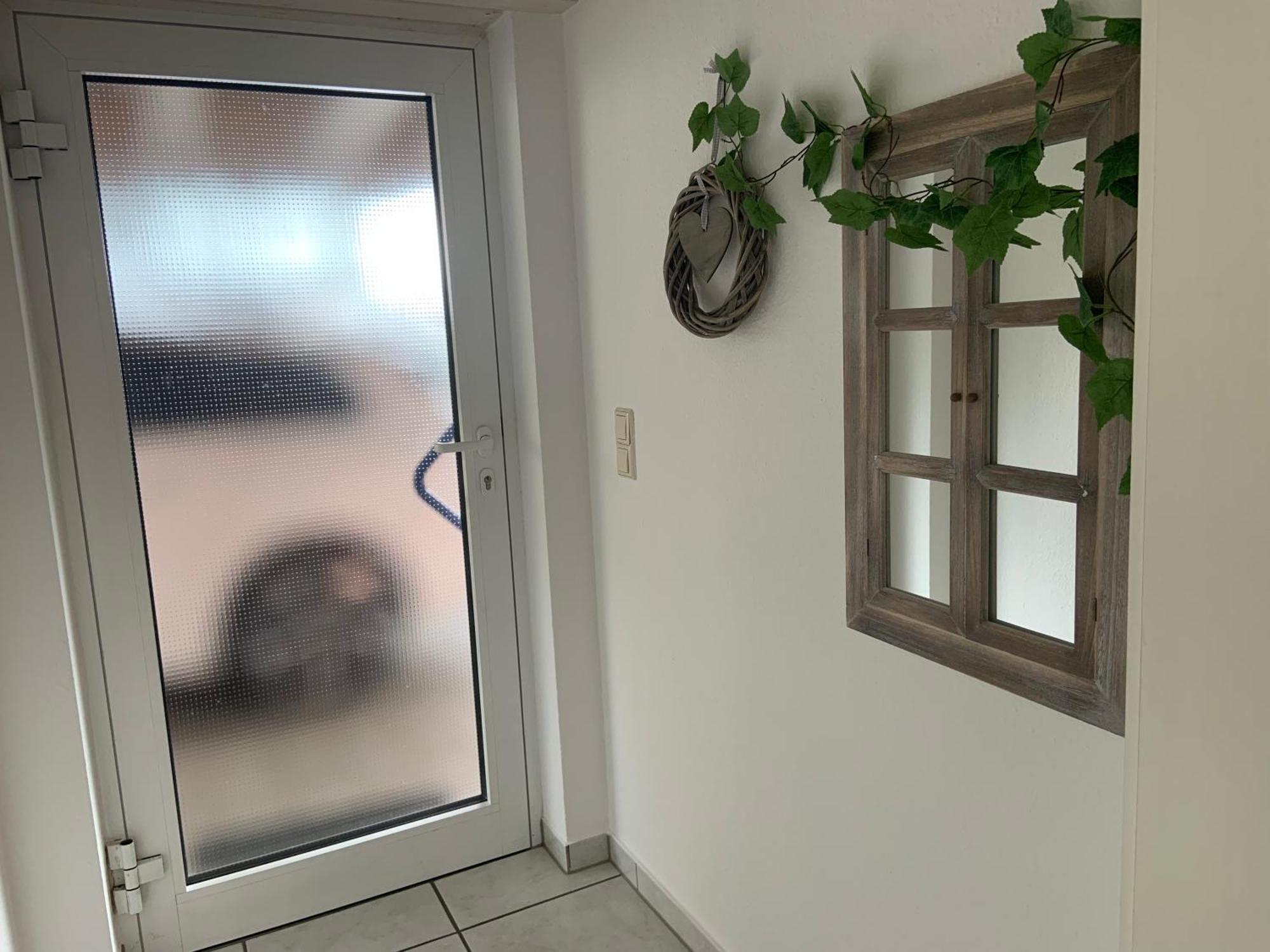 Appartement Sulzbachtal In Lahr, Naehe Europapark, Naehe Rulantica Лар Екстериор снимка
